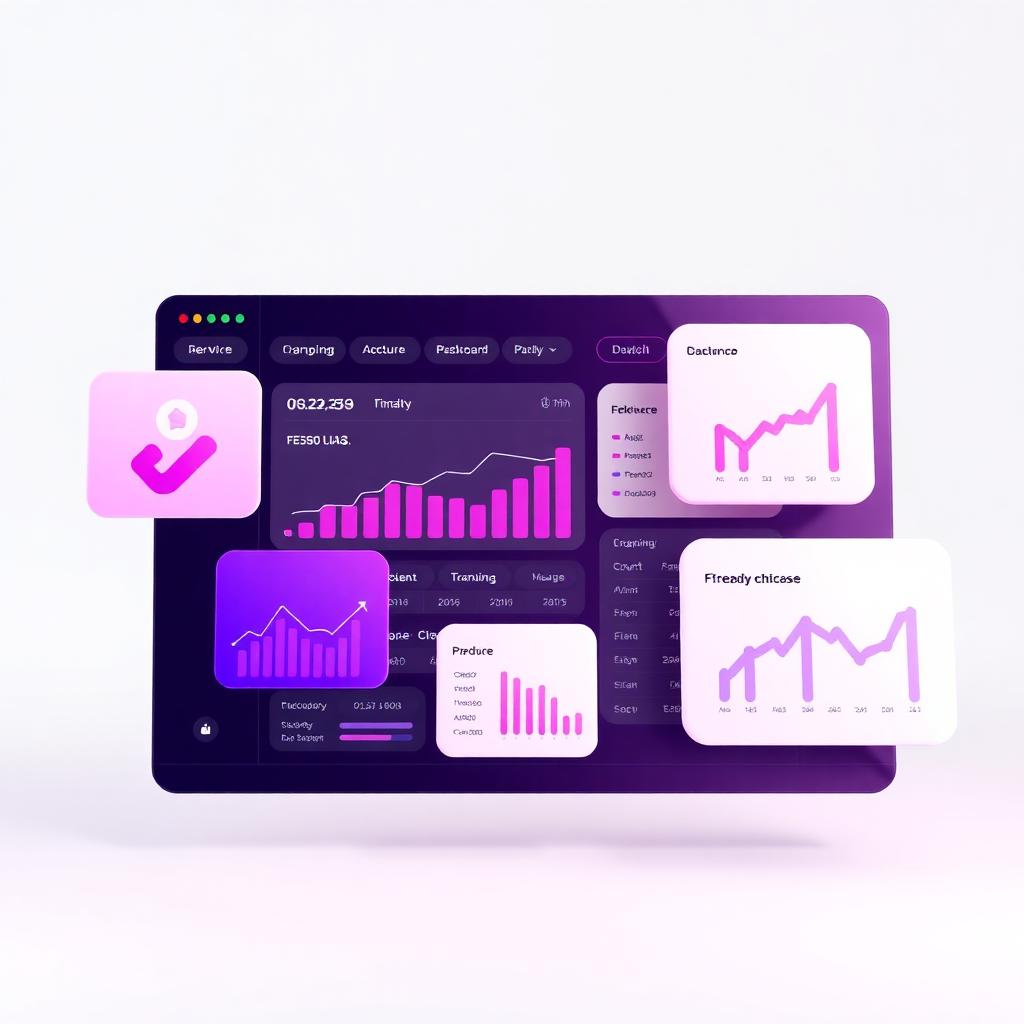 Revenue & billing